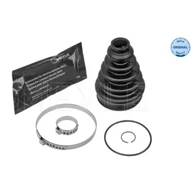 Juego de fuelles, árbol de transmisión MEYLE 100 498 0090 Oferta Limitada